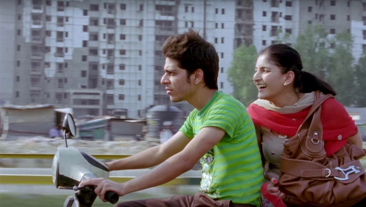Kanu Behl tells us what it took to make ‘Titli’, arguably the best debut film this year