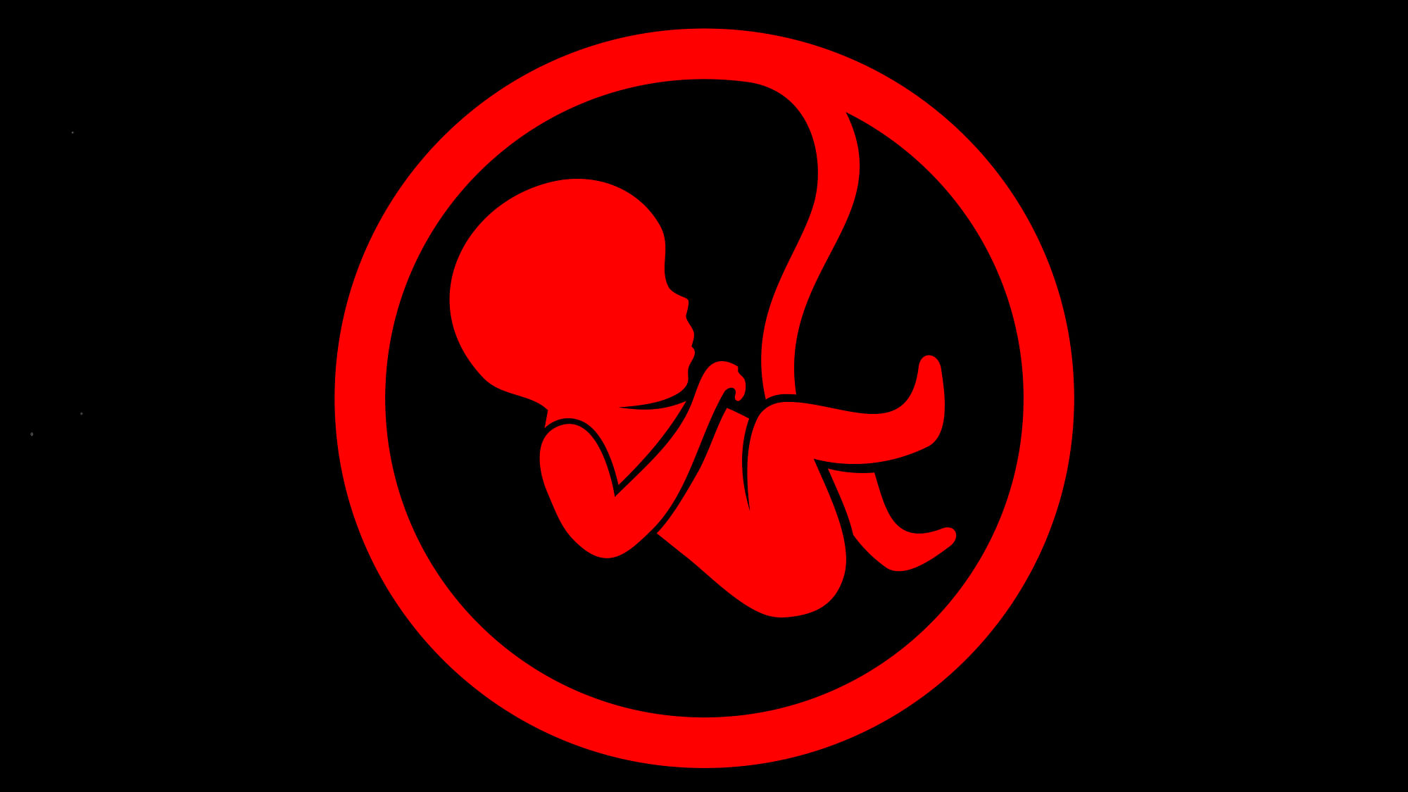 The Maharashtra government suspects that a cross-border abortion racket may be in operation. Image used for representational purpose. (Photo: iStock)