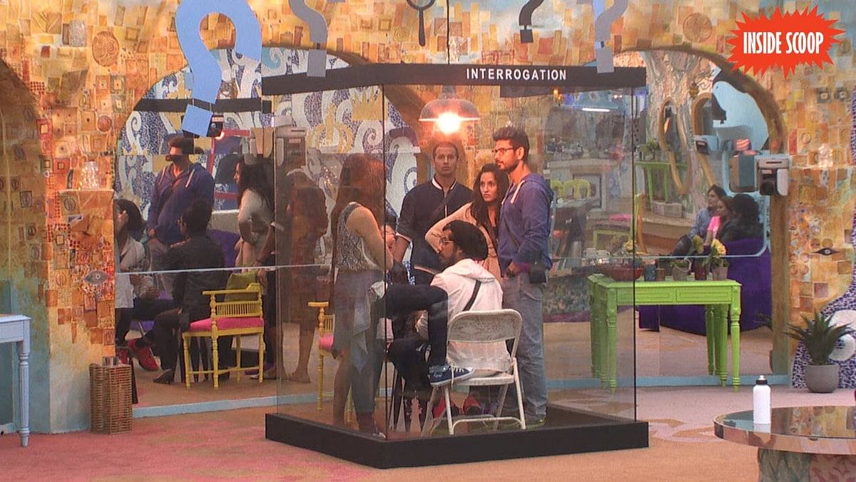 Who’s the killer inside the Bigg Boss house and what dirt is Nora digging up against Mandana? Find out here. 