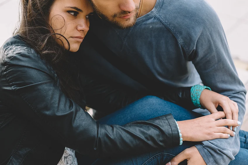 If you’ll find the roots of your emotion, you’ll get your solution. (Photo: iStock)