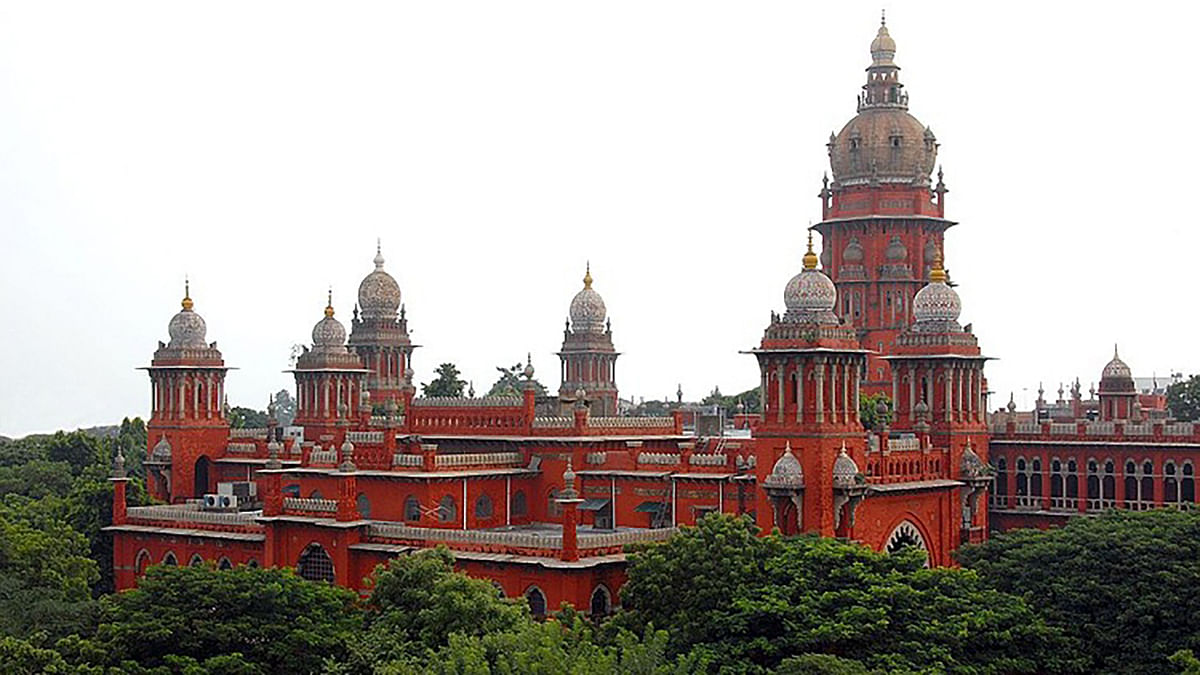A Transwoman is Also a Bride Under Hindu Marriage Act: Madras HC