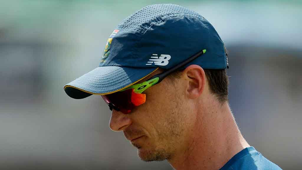 South Africa’s veteran pacer Dale Steyn said rankings would be of little significance during the Cricket World Cup 2019.