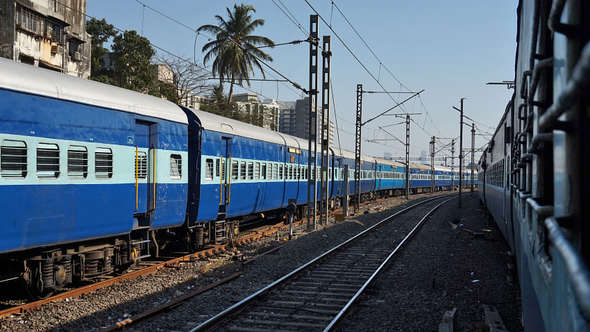 <div class="paragraphs"><p>Two years after train services between India and Bangladesh was stopped due to COVID-19 pandemic, it is all set to resume on 29 May, an official order said.</p><p>Image used for representation only.</p></div>