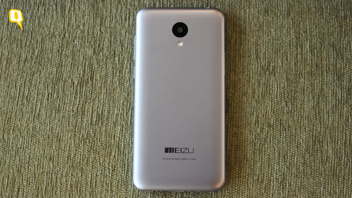 Meizu M2 is a very light, yet strong on features smartphone. Read the review to see why it makes sense to go for this