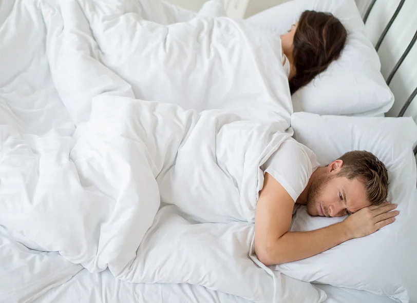 When you criticise your partner, you demoralise them. (Photo: iStock)