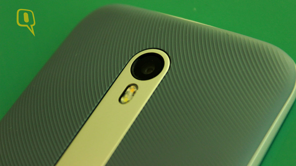Moto G Turbo is not a big improvement on the Moto G for its price.