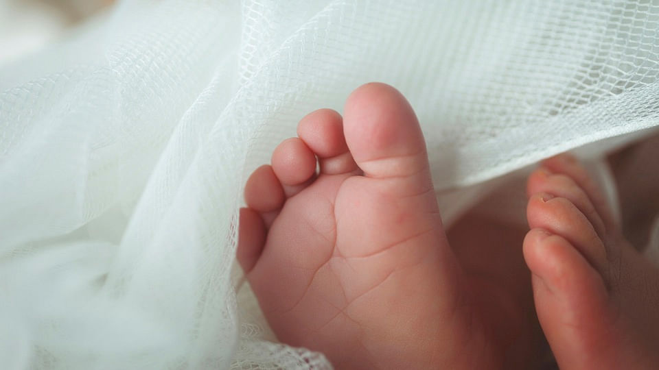  According to a WHO Publication <i>Born too Soon: The Global Action Report on Preterm Birth,</i> out of an estimated annual 2.7 crore live births, 3.03 lakh babies die due to the complication of preterm birth. (Photo: iStockphoto)
