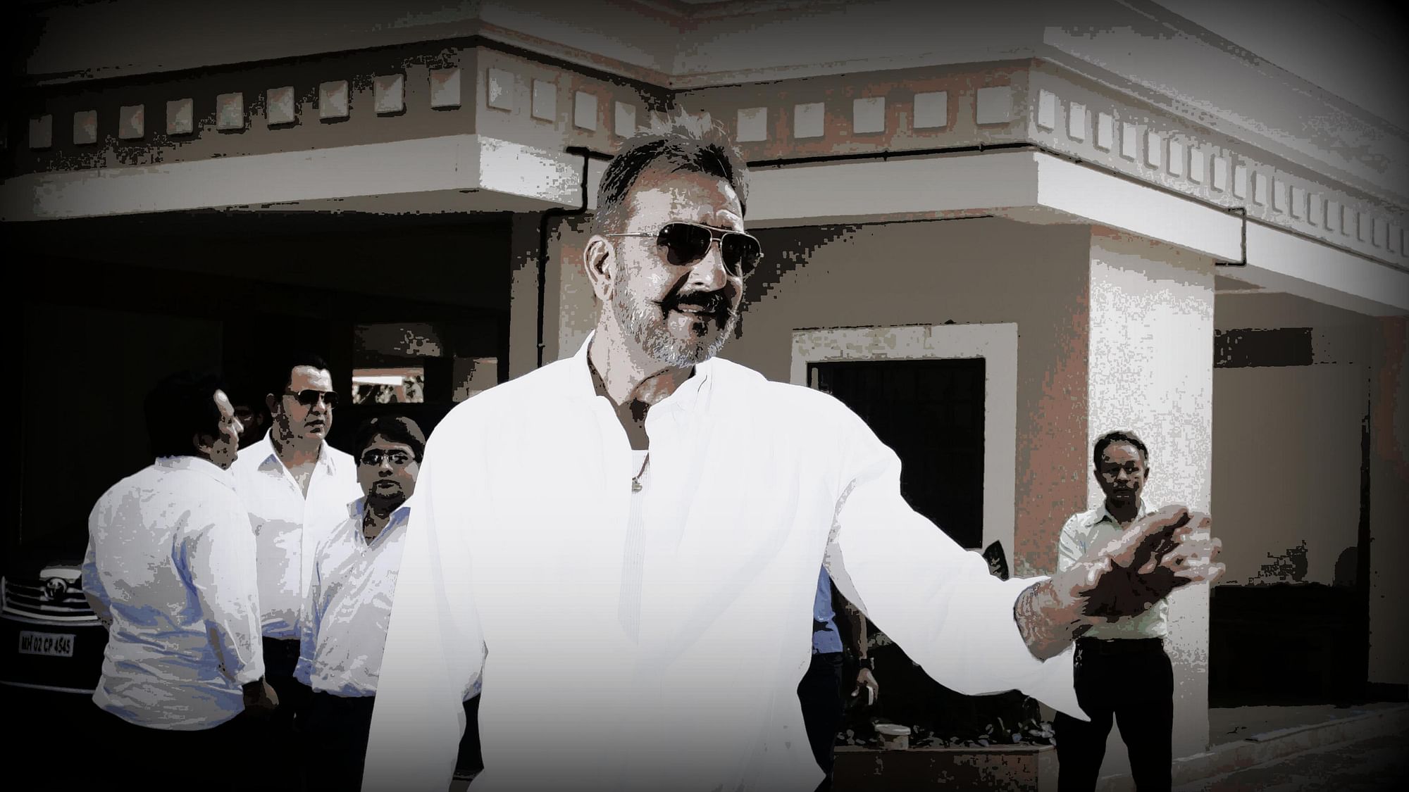 <div class="paragraphs"><p>As of 17 December, 2015, Sanjay Dutt should have spent 945 days in jail. </p></div>