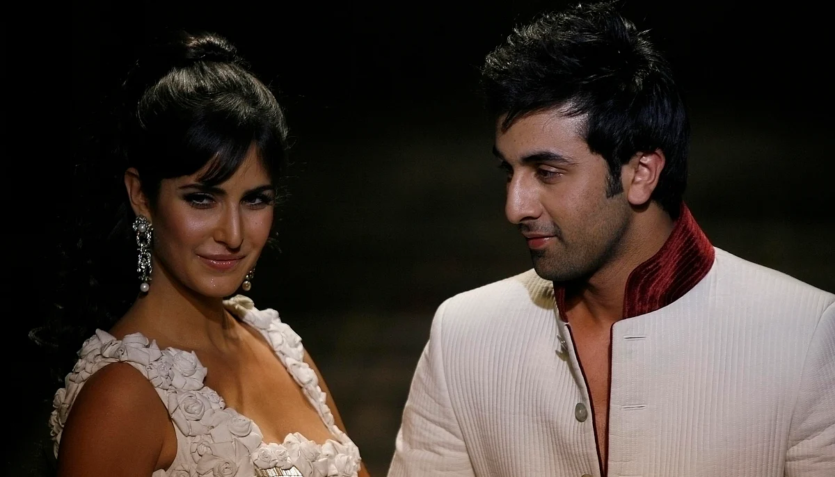 Rishi Kapoor rubbishes reports of Katrina Kaif having called her ‘Papa’