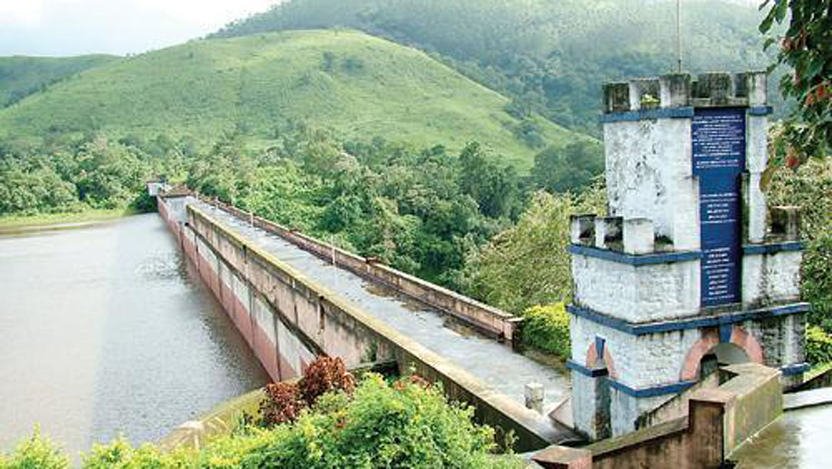 'Matter of People's Lives': SC Raps Kerala, TN Over Mullaperiyar Dam Water Level
