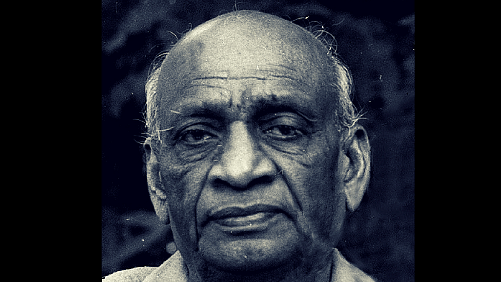 

Sardar Vallabhbhai Patel (Photo: <b>The Quint</b>)