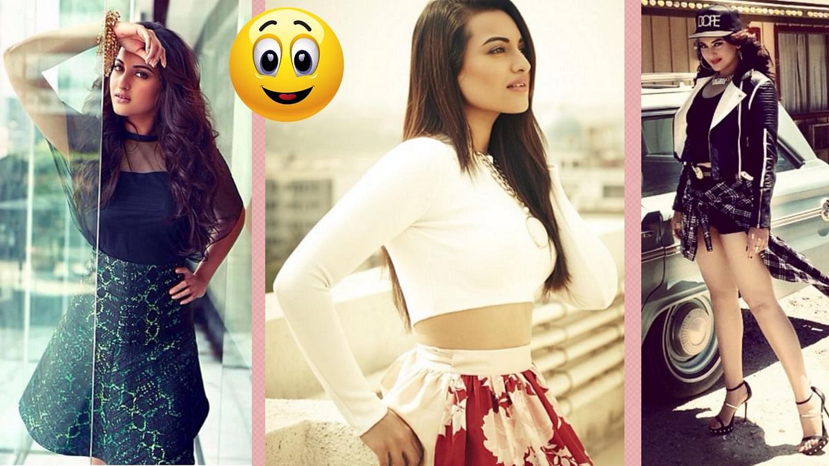 Timid conformists to bold experimenters, Parineeti, Sonakshi & Alia have come a long way in their fashion journeys.