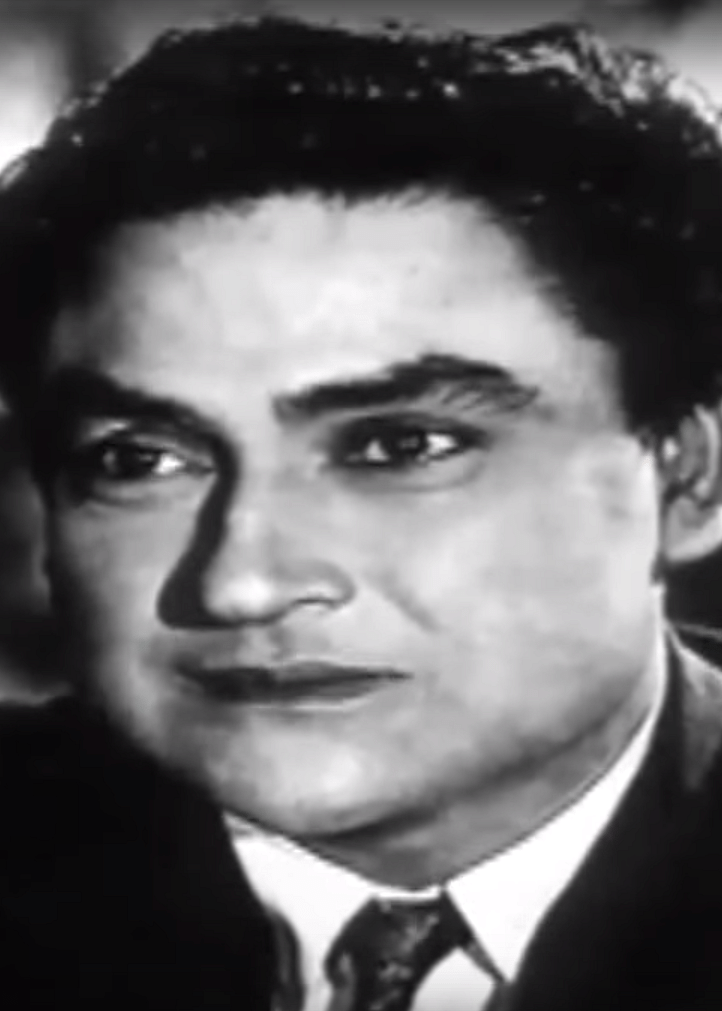 On his 14th death anniversary, Khalid Mohamed talks to Ashok Kumar’s daughter to know more about him.