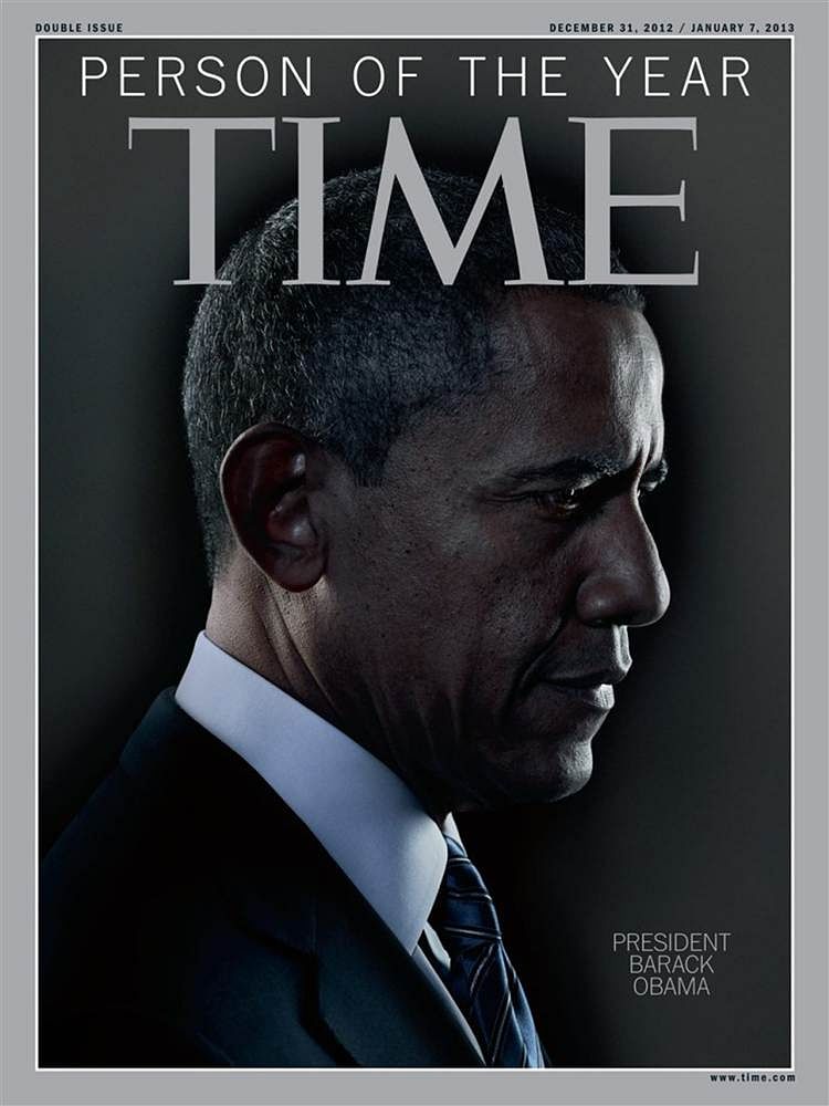 

A compilation of the people that made it as the Person of the Year over the last decade.