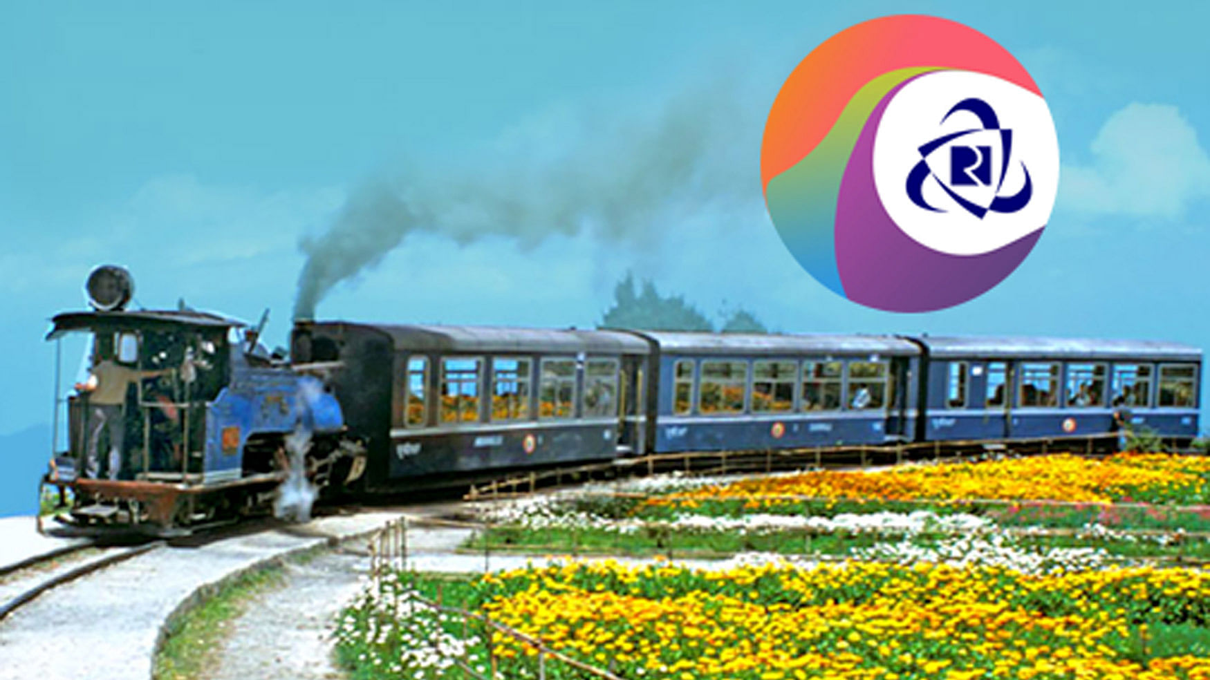 The IRCTC users can book tickets via IRCTC app and make payments using the IRCTC’s e-wallet.