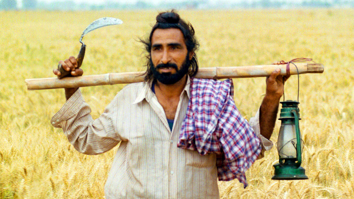 Faced with no leadership, India’s farmers  are fighting a losing battle, writes Ajay Vir Jakhar  on Kisan Diwas.