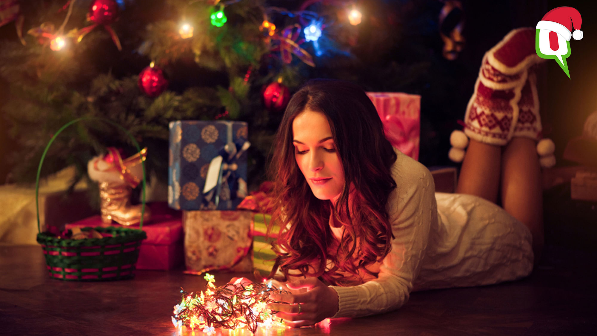 There’s nothing like making your own Christmas gifts. (Photo: iStock)