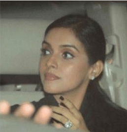 Salman Khan in the middle of a controversy yet again, Asin’s diamond ring gets clicked and more stories.