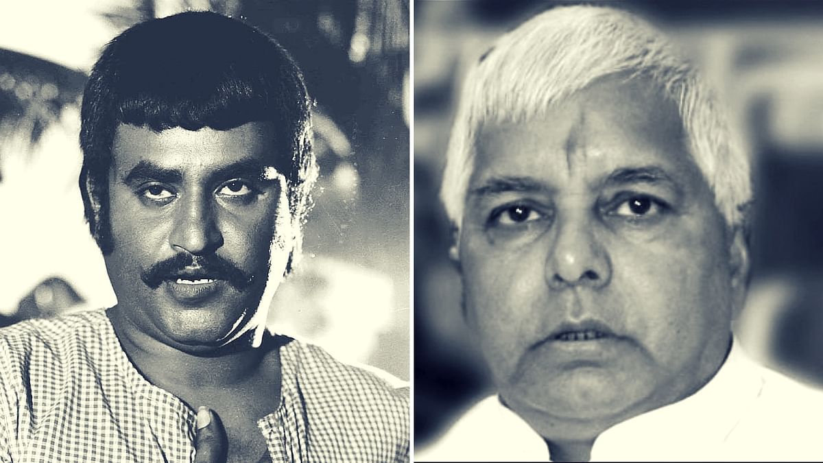 From Murattu Kaalai to Kabali – the many avatars of Rajinikanth