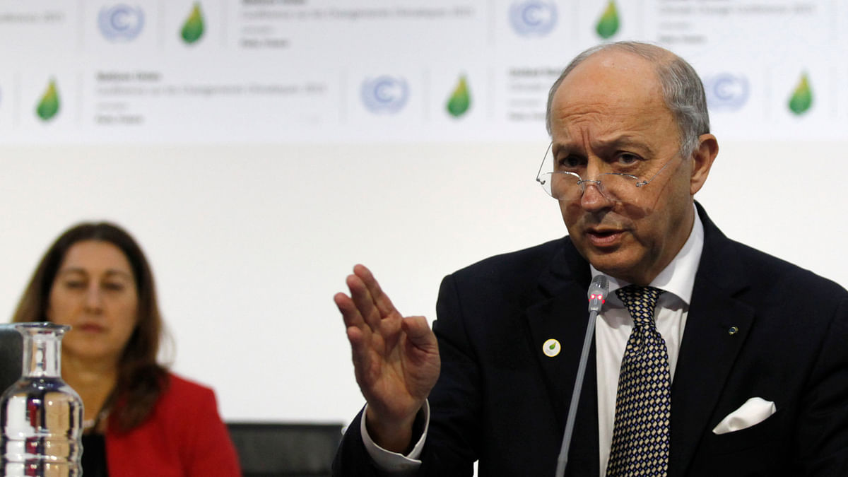 Climate Talks Extended Over a Day to Overcome Disagreements