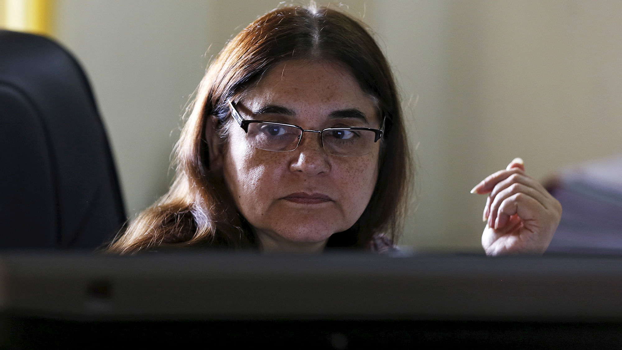 The rules that were released by Women and Child Development Minister Maneka Gandhi. (Photo: Reuters)