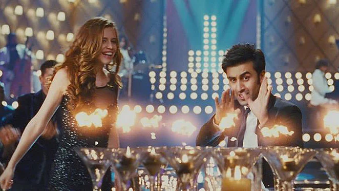 Party as much as you like this season – but then recover with these 5 awesome detox mixers! (Photo Courtesy: <a href="https://www.facebook.com/YehJawaaniHaiDeewani/photos_stream">Facebook/Yeh Jawaani Hai Deewani</a>)
