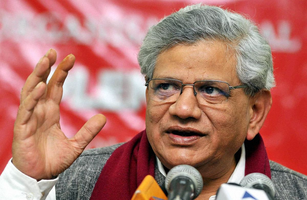 At the CPI(M) plenum, party organisation is on the cards, but is factionalism the real issue?