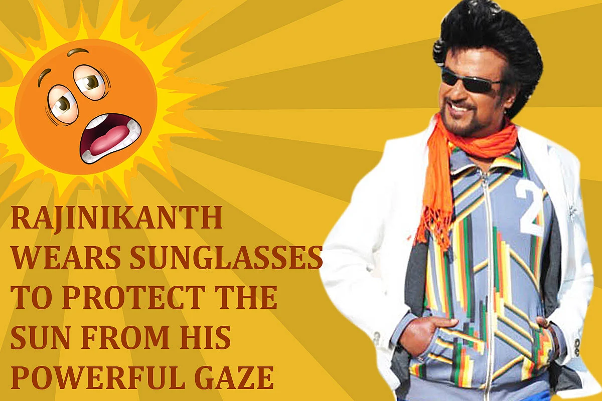 Rajinikanth Jokes You Need to Revisit Before ‘Kabali’ Releases
