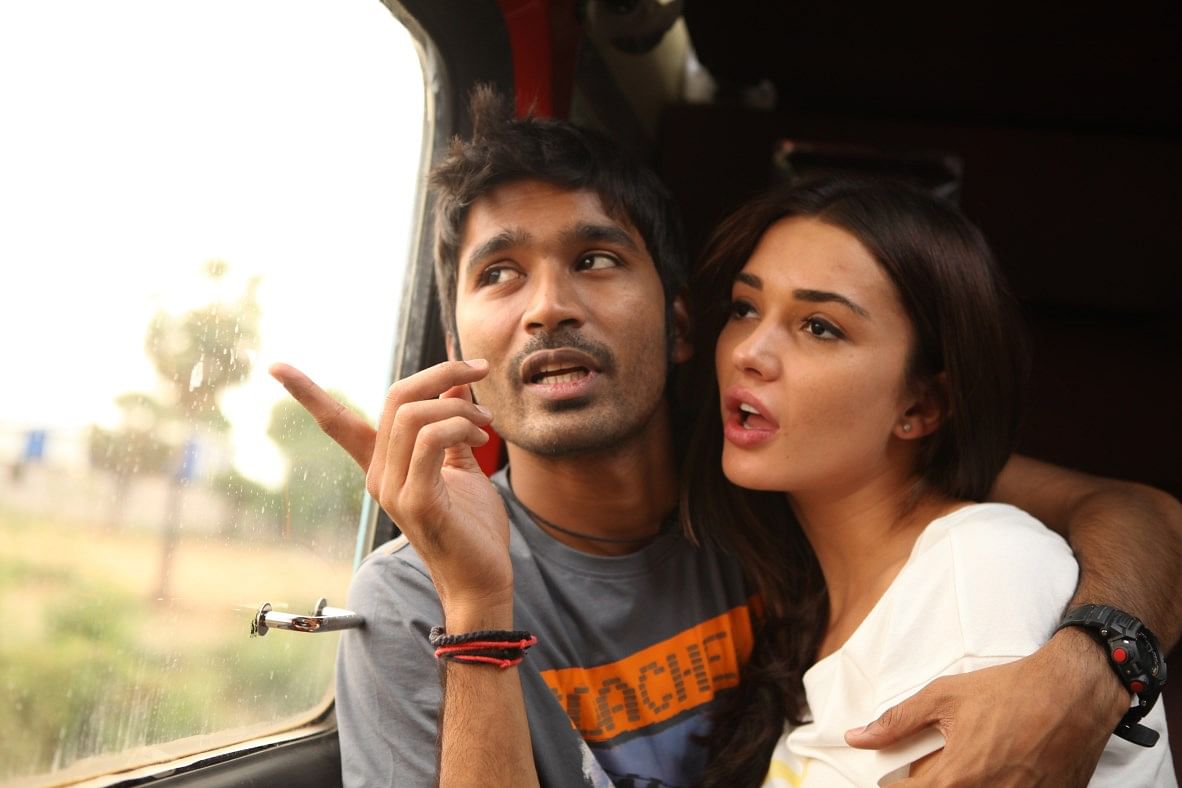 Thanga Magan has a lot going for it and these five reasons to watch the film will have you sold. 