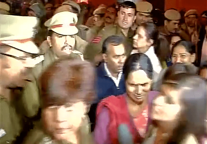 The juvenile convict in the Nirbhaya case has been shifted out of the correctional home.