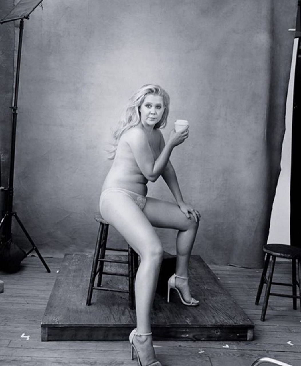 The Pirelli Calendar, 2016 is a paradigm shift from its usual format. Watch to believe.