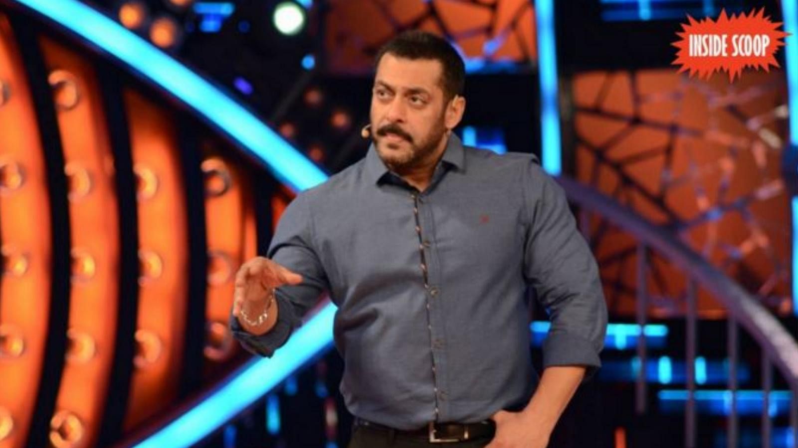 Salman Khan reveals the game plan of <i>Bigg Boss</i> housemates
