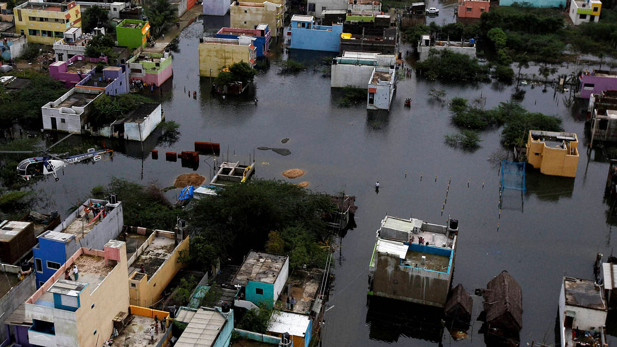 Here is your roundup of the top stories from Chennai. 