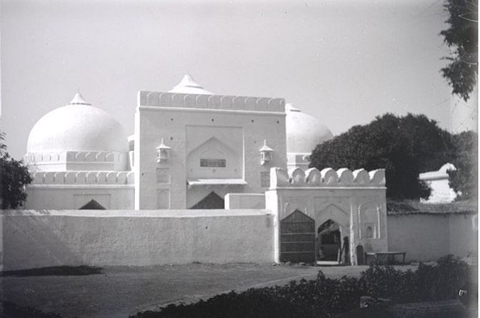The Quint’s seven part docu series to mark 23 years of the Ram Mandir-Babri Masjid incident.