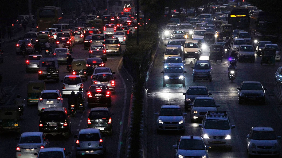 The BS III emission norm has been the standard for vehicles in India since October 2010.