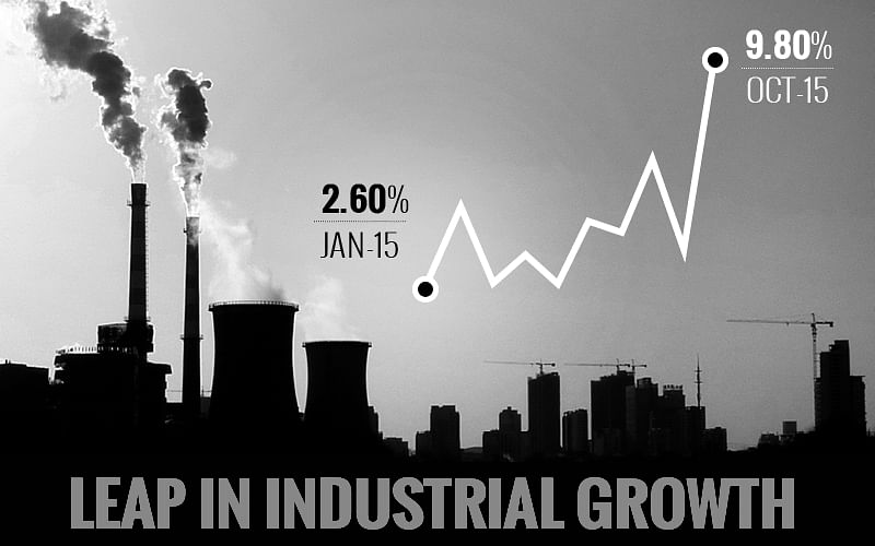 If the government and Parliament do  not get their  act together, India’s economy will continue to be dismal in 2016.