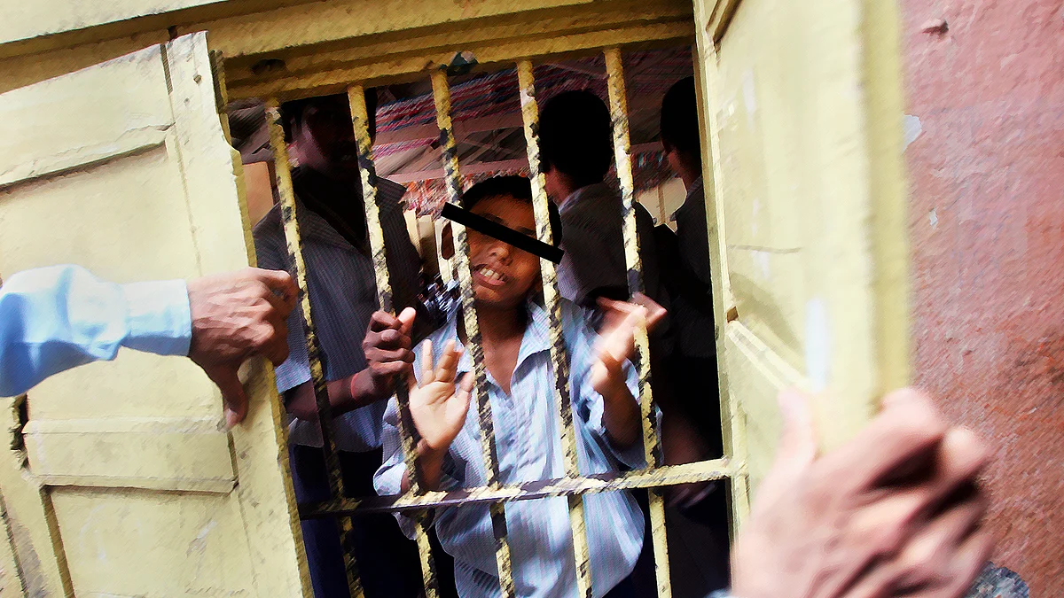 The New Juvenile Justice Act is Ripe for Misuse: Experts
