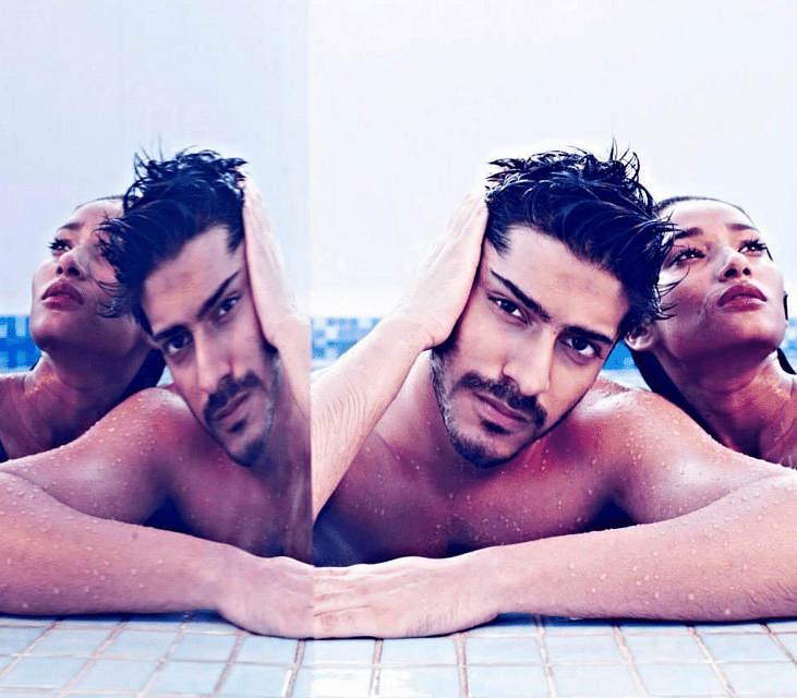 Meet the Kapoor lad you have never heard about before! Trust us, HArshvardhan is worth it!