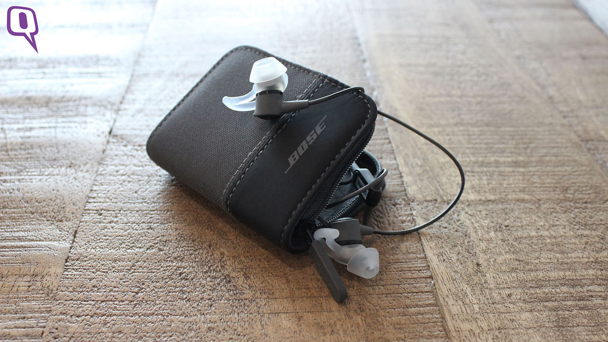 Review: Bose SoundTrue Ultra Delivers on Premium Sound Quality