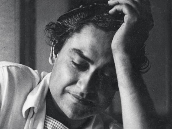 From lab assistant to legendary star - Ashok Kumar’s is a filmi story. 