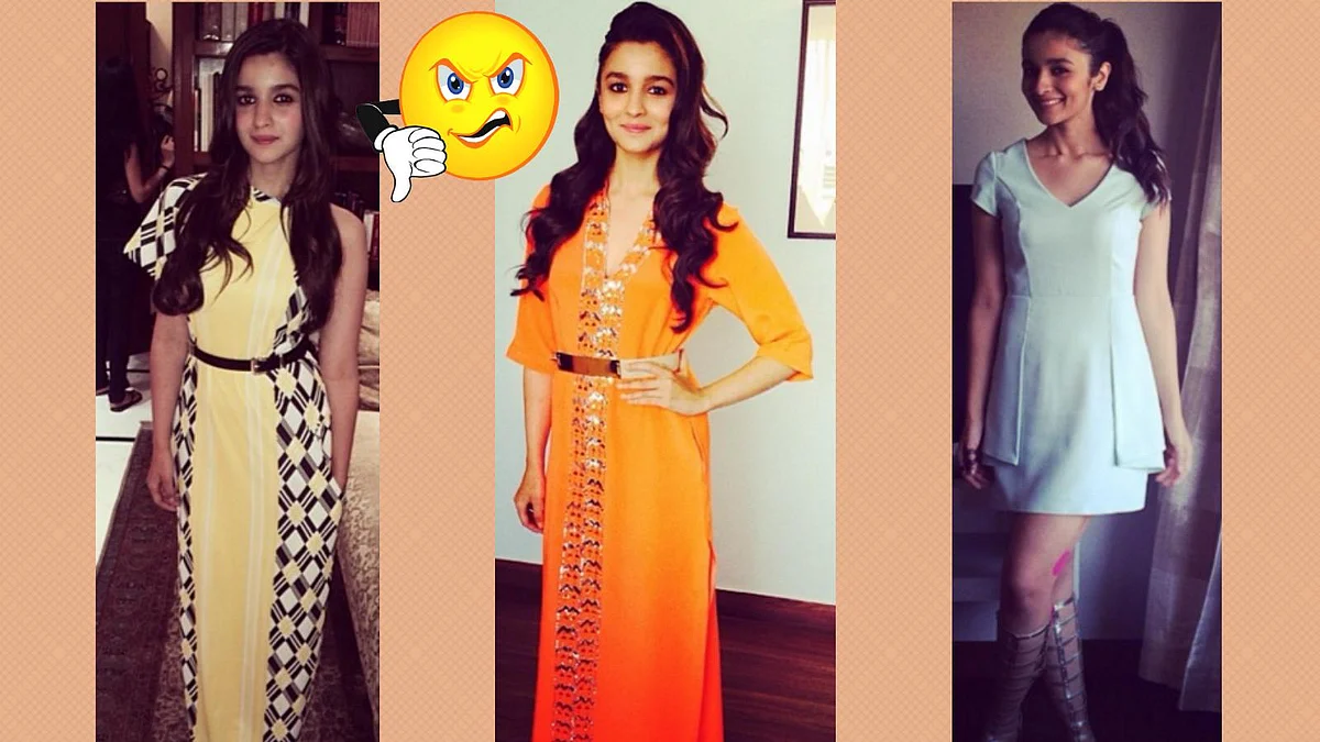At first, nothing did the trick for Alia Bhatt (Photos:<a href="https://www.instagram.com/aliaabhatt/"> Instagram/AliaBhatt</a>)