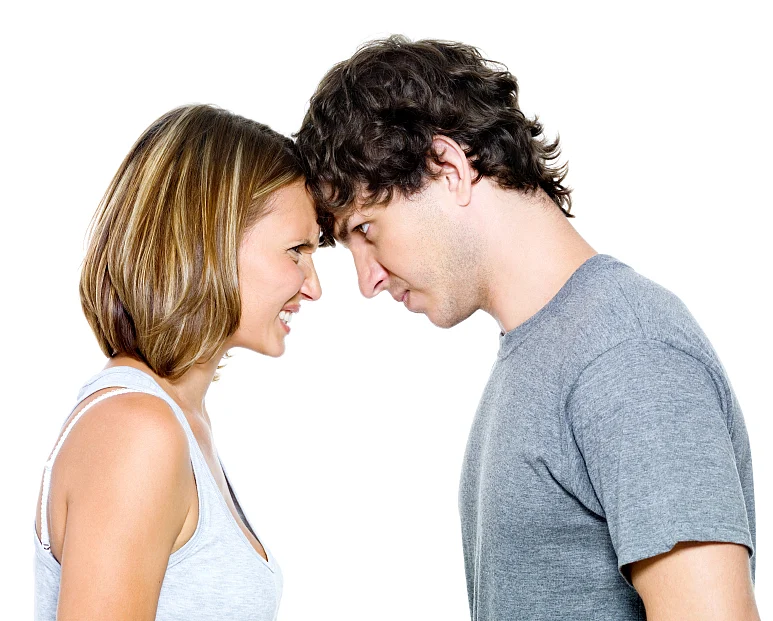 You need to operate out of your own thoughts and emotions. (Photo: iStock)