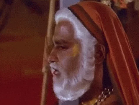 The Many Faces of Rajinikanth in Kollywood