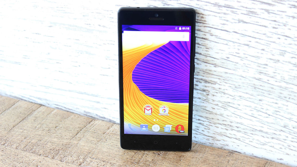 Kult 10 is the latest phone brand to enter the heavily crowded Indian mobile space.