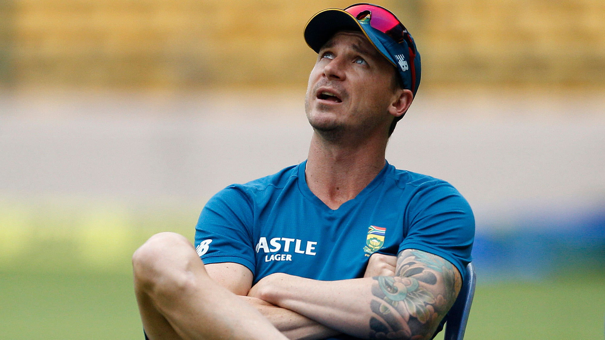 South Africa have added fast bowlers Duanne Oliver and Lungi Ngidi in place of veteran pacer Dale Steyn.