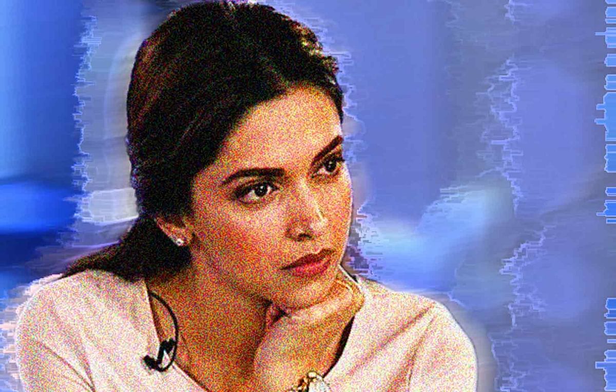 Here are the health lessons we learnt from celebrities in 2015, including Deepika Padukone on #Depression