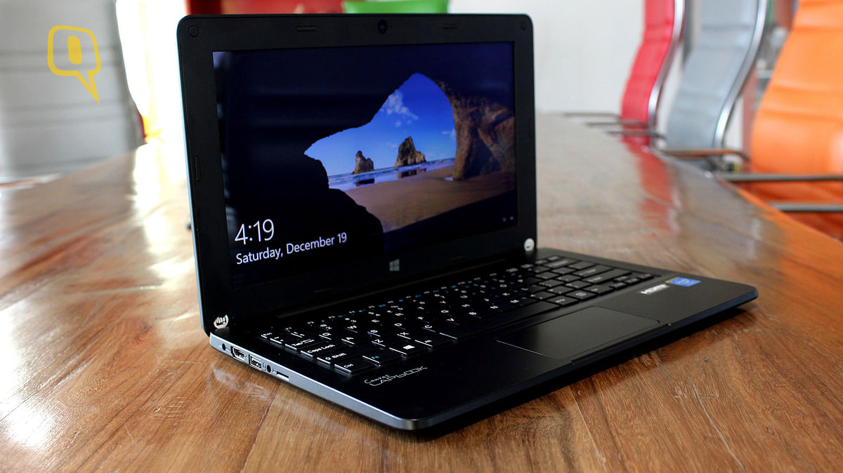 We give buyers the right way to choose a laptop for themselves before getting one. 