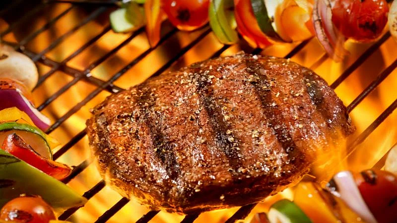 Majority are meat-eaters and fish-lovers in Mangaluru. (Photo: iStockphoto)