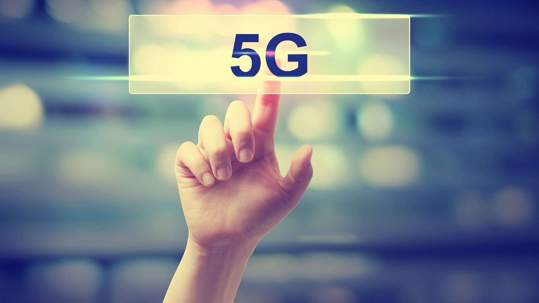 Are we ready for 5G already? (Photo: iStock)