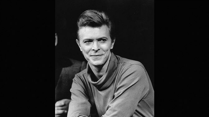 David Bowie lost his battle to cancer and breathed his last on 10 January. (Photo: AP)